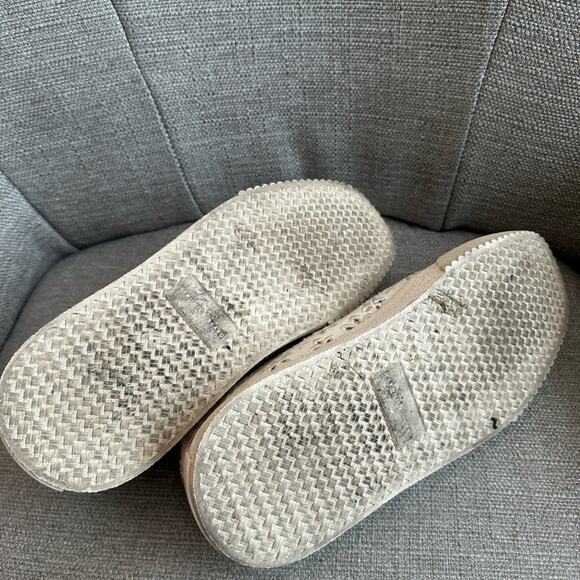 Veronica Beard Paulita Sneakers - Picture 9 of 10